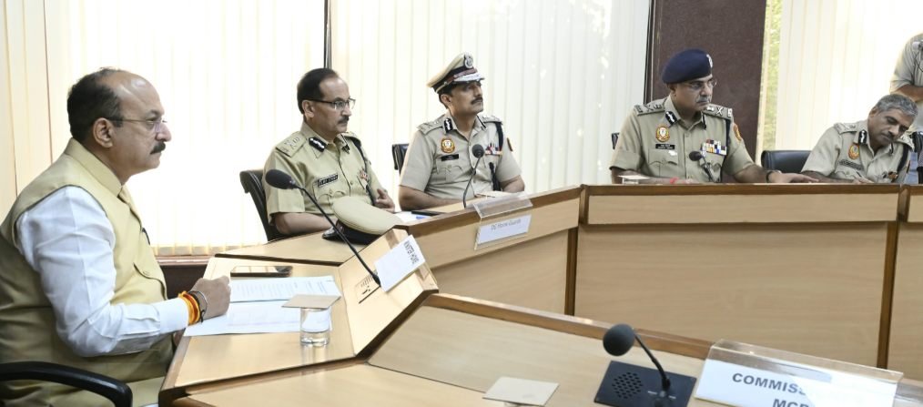 Delhi busy preparing for Kanwar Yatra 2025: Minister Ashish Sood held a high-level review meeting