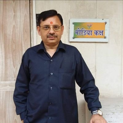 BJP leader Praveen Shankar Kapoor expressed concern over increasing civic problems in Chandni Chowk, demanded immediate action from MCD