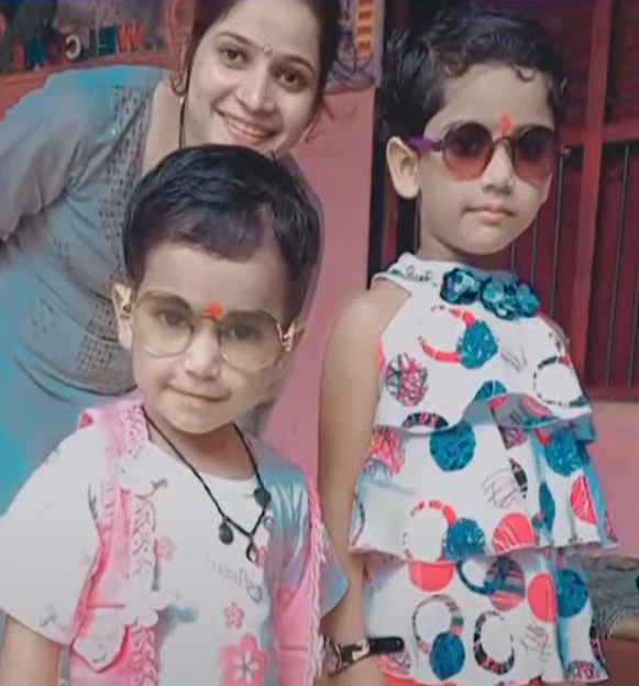 Karawal Nagar triple murder: करावल नगर ट्रिपल मर्डर: पत्नी और दो बेटियों की हत्या के आरोप में पति गिरफ्तार, घरेलू विवाद बना वजह Karawal Nagar triple murder: Husband arrested for killing wife and two daughters, domestic dispute was the reason