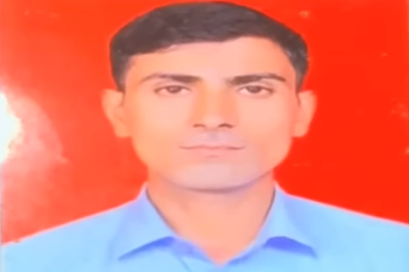 Ghazipur: गाजीपुर में दिल दहला देने वाली वारदात: दामाद ने पेट्रोल डालकर ससुर को जिंदा जलाया, इलाज के दौरान अस्पताल में मौत Ghaziapur Horror: Man Sets Father-in-Law on Fire, Victim Dies During Treatment Accused Sandeep