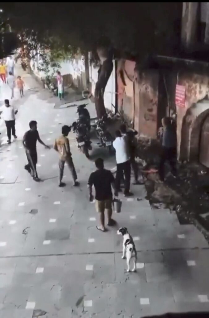 Delhi Kalkaji Temple: दिल्ली कालकाजी मंदिर में चन्नीप्रसाद को लेकर सेवादार की पीट-पीटकर हत्या, एक आरोपी गिरफ्तार
