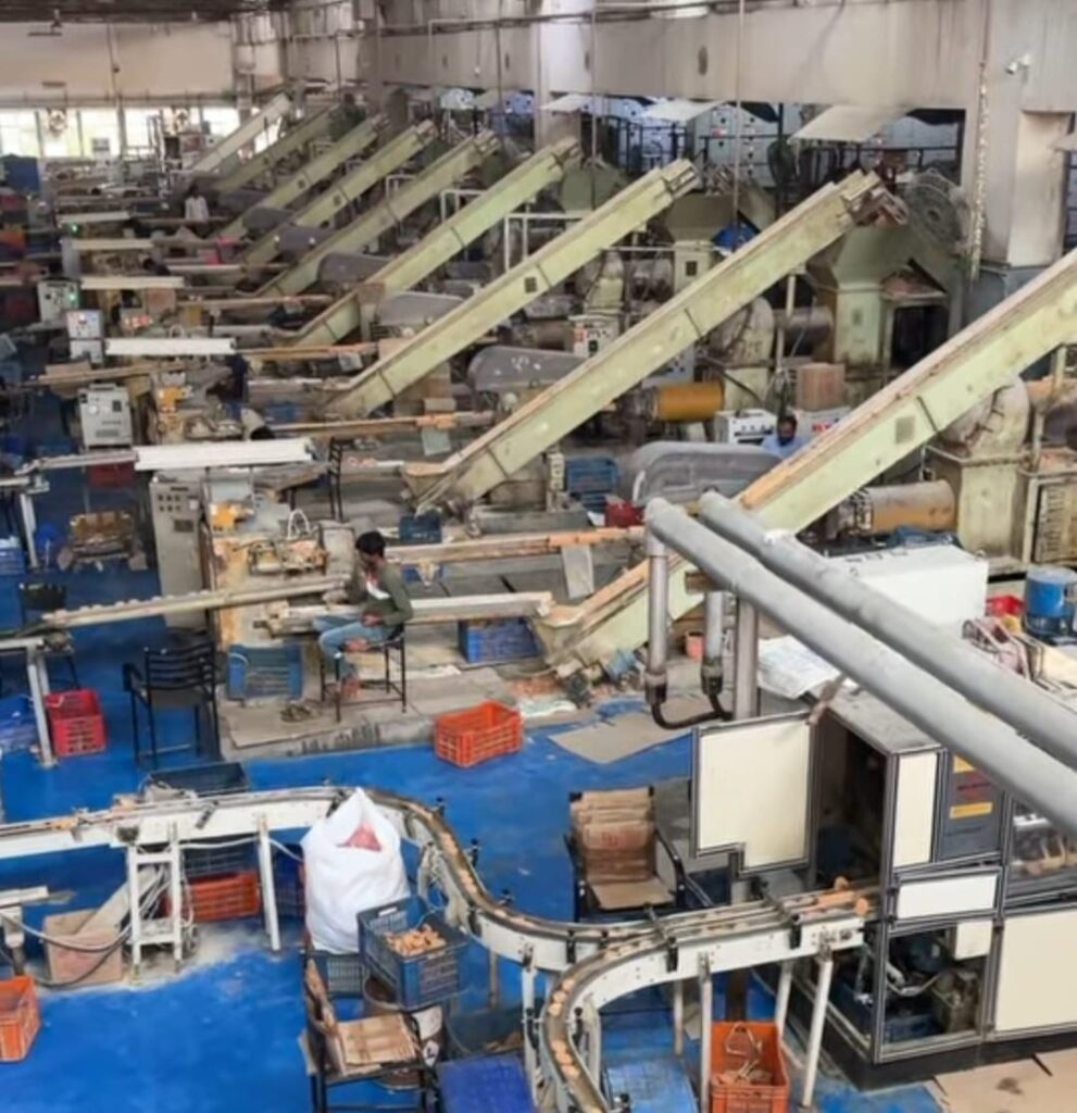 Tamannaah Bhatia's endorsement boosts Mysore Sandal Soap sales by 37%: तम्मन्ना भाटिया के प्रचार से ‘मैसूर सैंडल सोप’ की बिक्री में 37% की बढ़ोतरी — विजयपुर में दूसरा कारखाना जल्द शुरू होगा! Tamannaah Bhatia's endorsement boosts Mysore Sandal Soap sales by 37%: