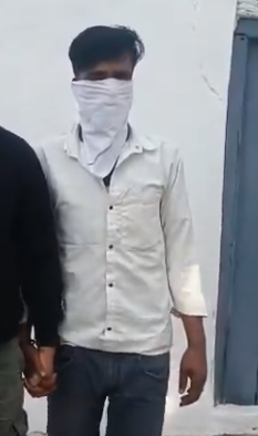 Pakistan-directed gangster-terror module exposed: Delhi Police Special Cell arrests three terrorists linked to the Gurdaspur grenade attack