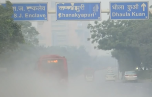 दिल्ली में 2,298 प्रदूषणकारी इकाइयां बंद या सील की गईं: डीपीसीसी Pollution at its peak in Delhi-NCR: AQI crosses 450, CAQM implements GRAP-IV in 15 hours; schools to follow hybrid model, 50% work-from-home