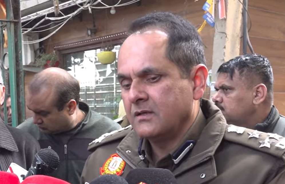 Woman murdered 400 meters from CM Rekha Gupta's house; possible connection to an old murder case