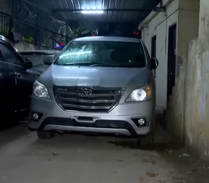 Delhi Police Crime Branch arrests woman in fake embassy number plate case ahead of Republic Day