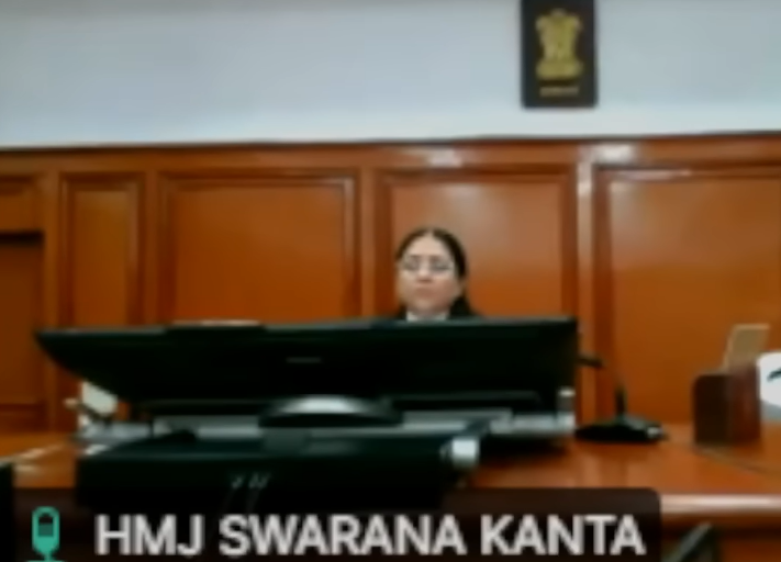 केजरीवाल ने जज के रीक्यूजल की मांग की; दिल्ली हाईकोर्ट में 13 अप्रैल को सुनवाई