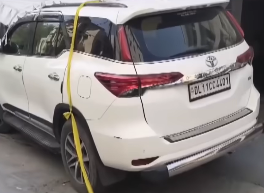 प्रीत विहार में पार्किंग विवाद बना हत्या का कारण, युवक को गोली मारकर हत्या; आरोपी फरार