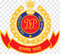 दिल्ली पुलिस का प्रतीक चिह्न