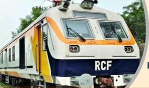 पानीपत–हजरत निजामुद्दीन मेमू स्पेशल: रात की ट्रेन का समय और चलने की तारीखें जानें उत्तर रेलवे की आधिकारिक सेवा सूचना में मेमू ट्रेन की फाइल तस्वीर